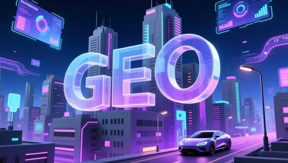 滦平县GEO 优化行业动态：主流搜索平台地域收录规则更新综述
