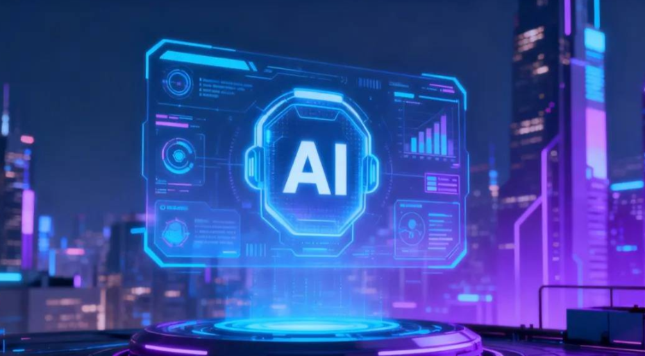 滦平县AI选型参考：合理运用人工智能工具提升效率
