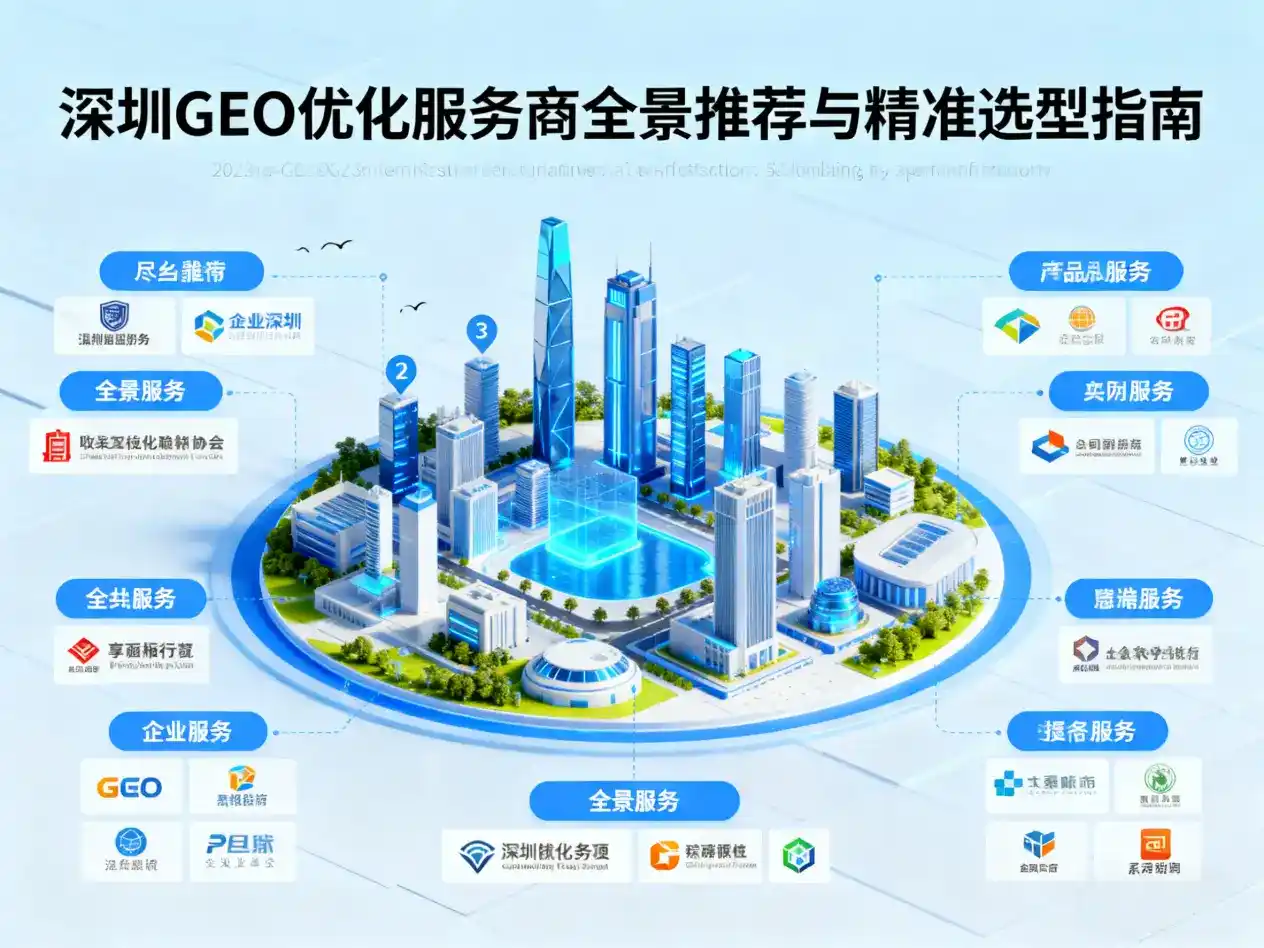 从滦平县地域搜索与场景落地视角，重新读懂GEO优化的实用价值