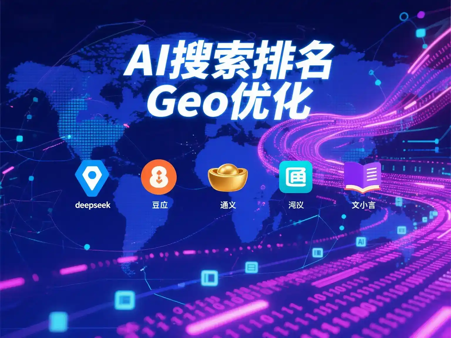 滦平县国硕AI：探索GEO生成式引擎优化的企业品牌实践